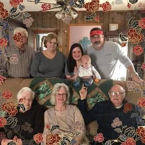 Meet your Posher, Rachael